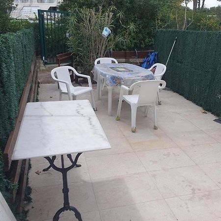 Appartement La Grande Motte Pour 5 Personnes Maximum Exterior photo