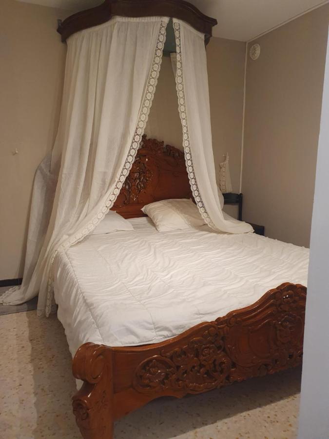 Appartement La Grande Motte Pour 5 Personnes Maximum Exterior photo