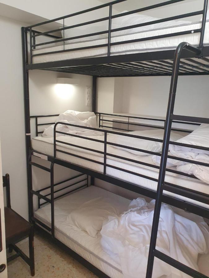 Appartement La Grande Motte Pour 5 Personnes Maximum Exterior photo